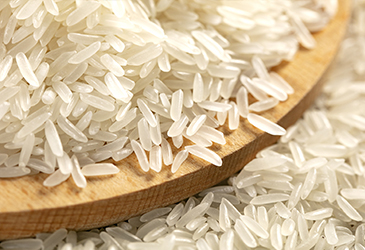 油粘米和普通大米的区别
